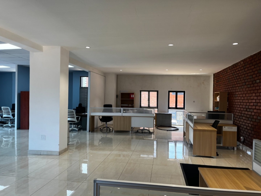 To Let commercial Property for Rent in Melodie North West